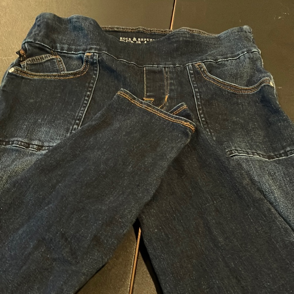 Rock and republic jeans